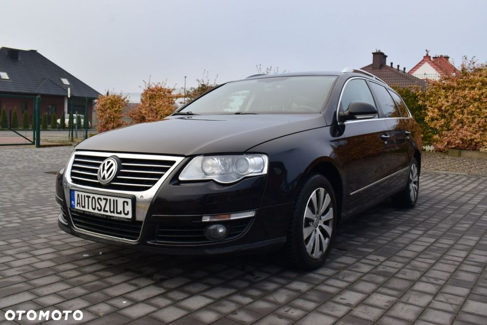 Volkswagen Passat - 3