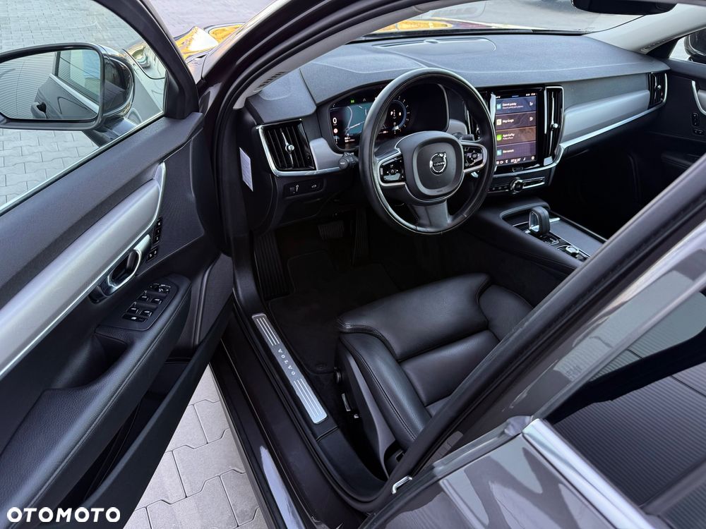 Volvo V90 B4 B Geartronic Momentum Pro - 16