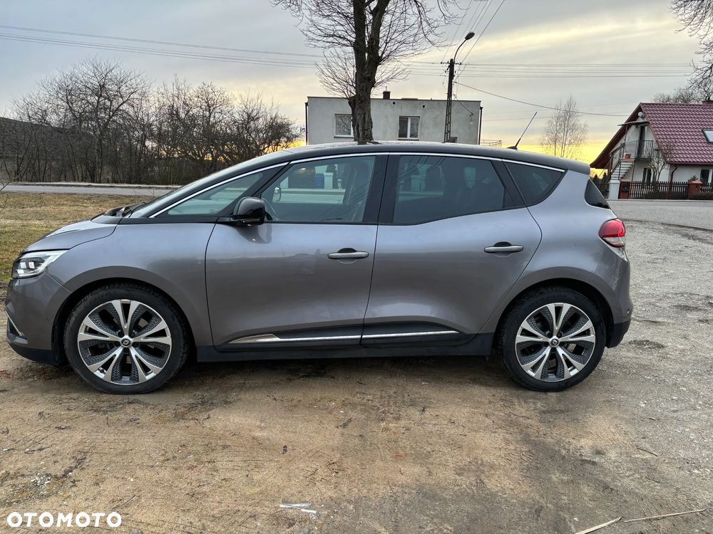 Renault Scenic ENERGY dCi 110 Business - 8