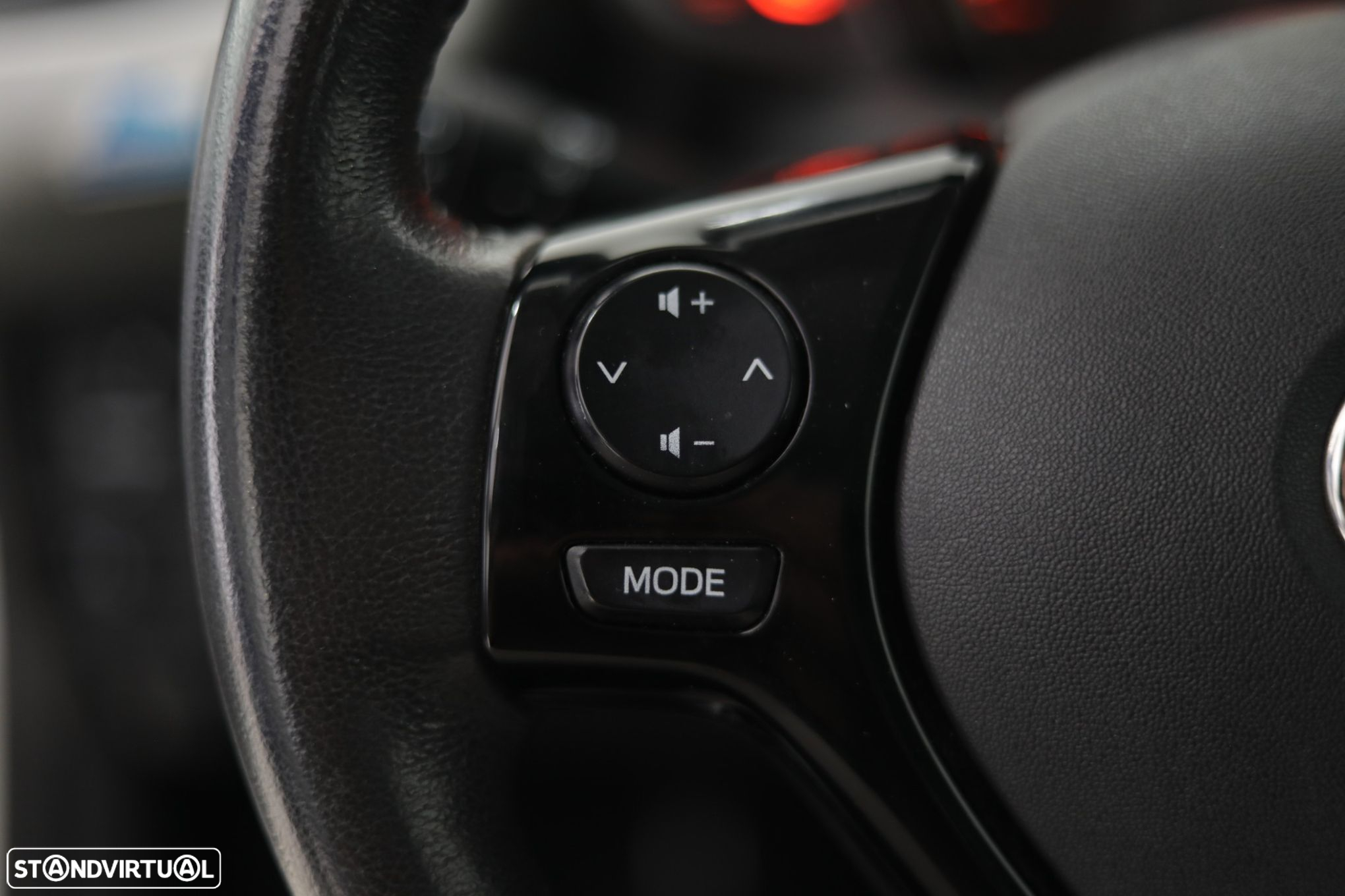 Toyota Aygo 1.0 X-Play+AC+X-Touch - 16