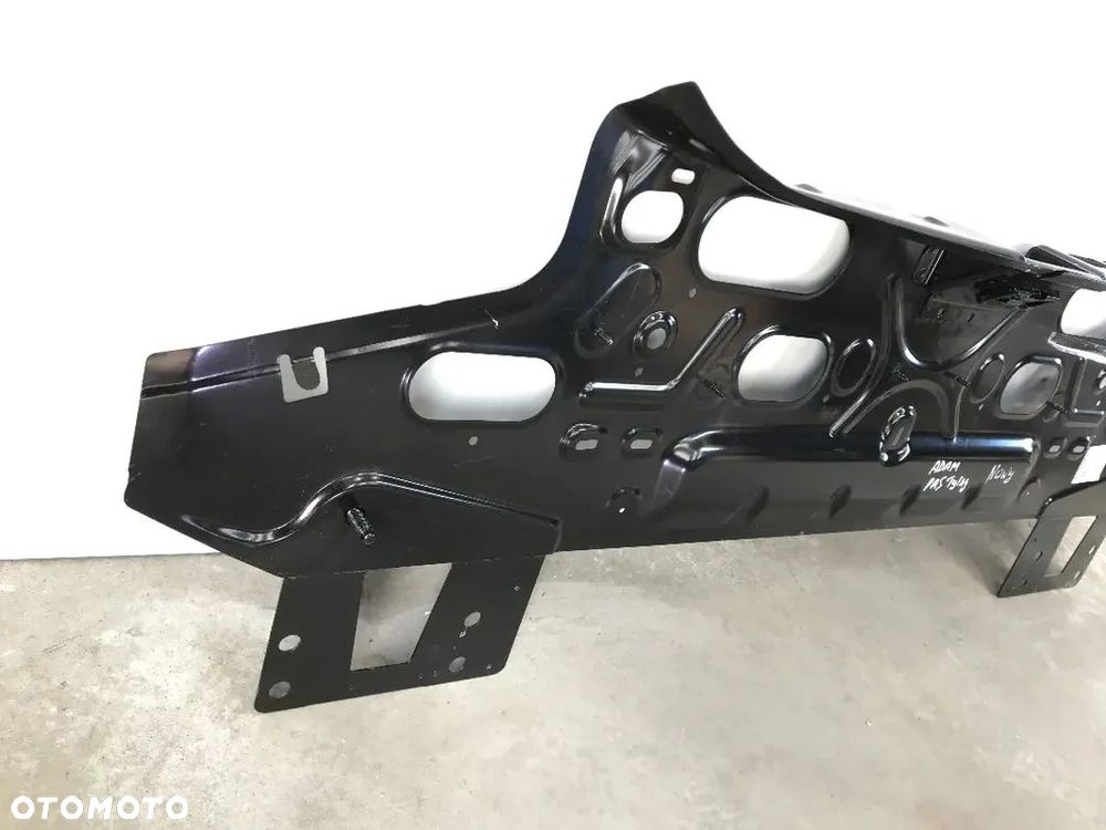 Poszycie Opel Adam pas tylny ćwiartka bagażnika NOWA 13390477 - 9