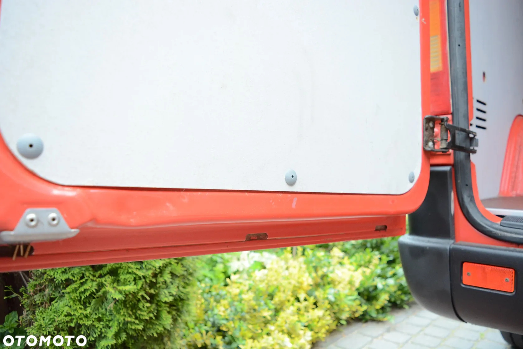 Volkswagen LT 35 109PS KLIMA Bezwypadkowy Stan Idealny ! ! ! - 22