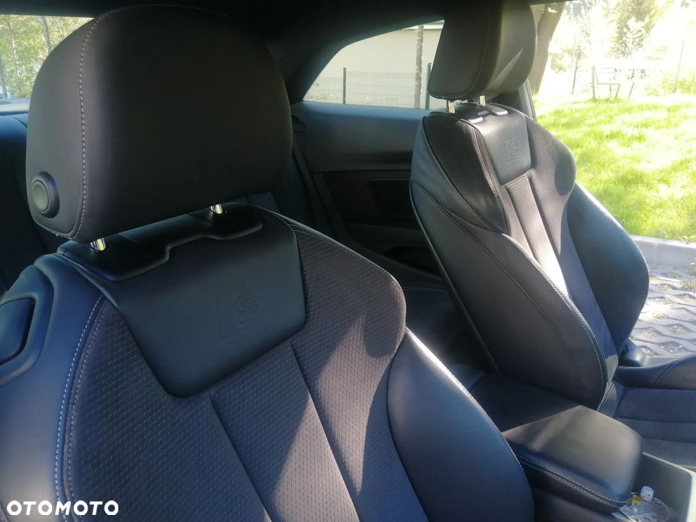 Audi A5 Coupé 2.0 TDI Sport S tronic - 20