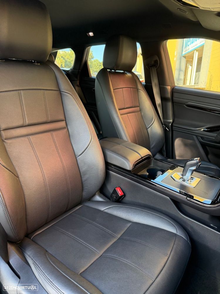 Land Rover Range Rover Evoque 1.5 P300e AWD R-Dynamic Auto - 21