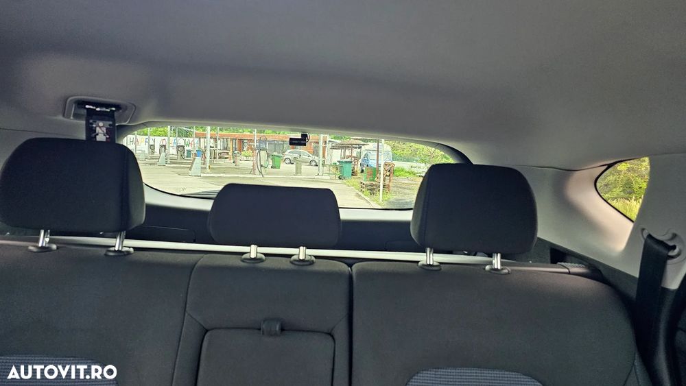 Hyundai Tucson 1.6 GDI 2WD 6MT ISG Style - 8
