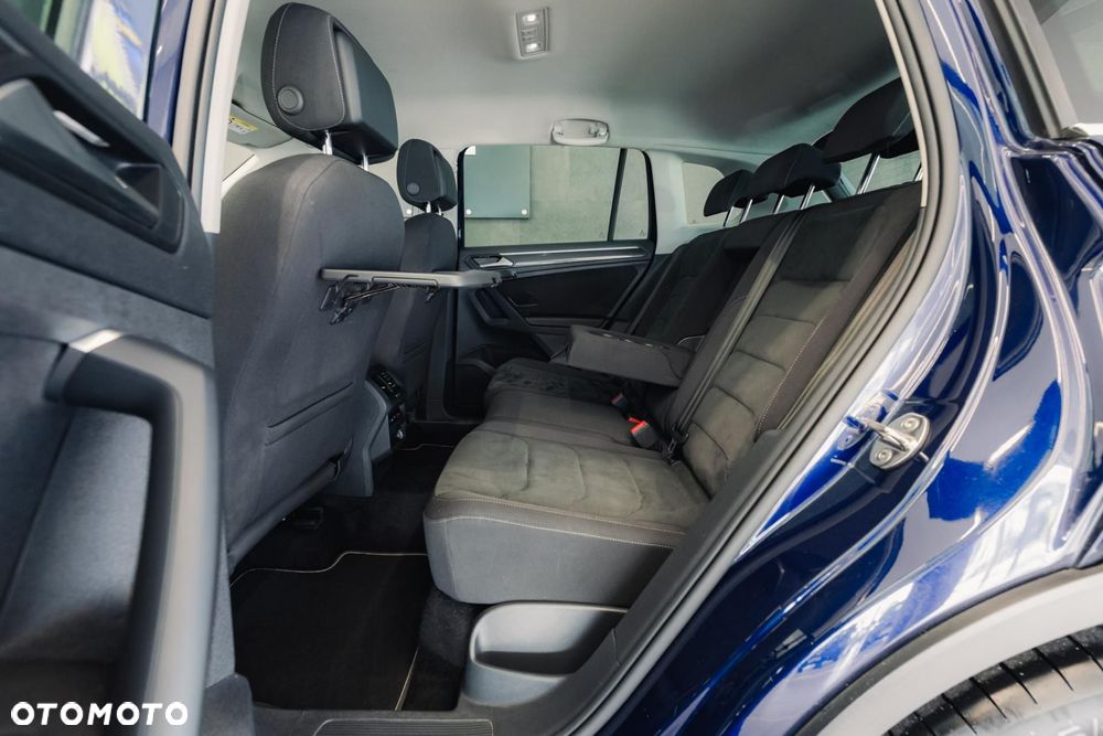 Volkswagen Tiguan - 15