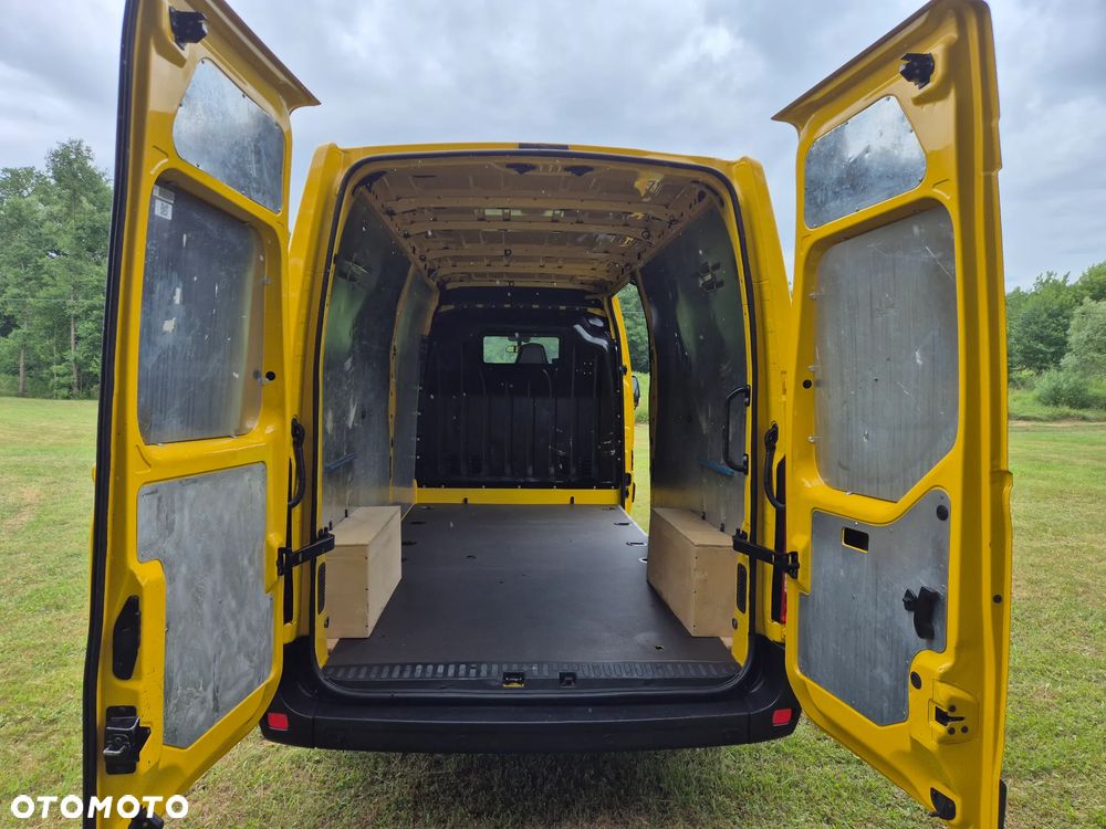 Renault Master 80 tys km MAX L3H2 - 23