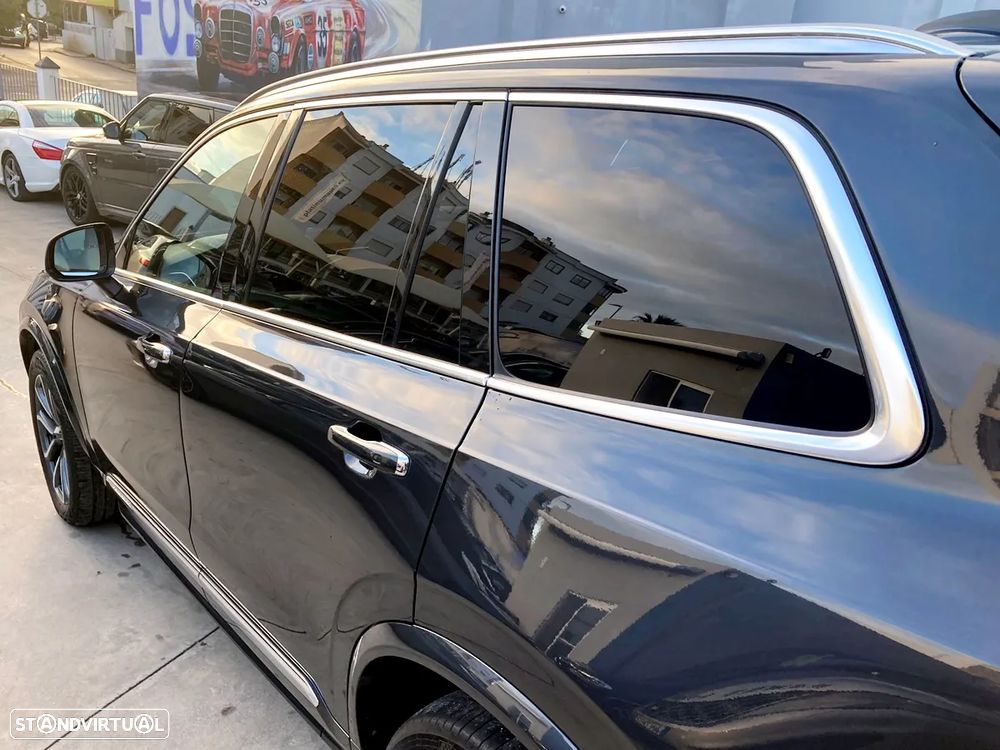 Volvo XC 90 2.0 D4 Inscription - 51