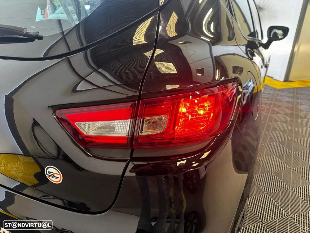 Renault Clio 1.2 Zen - 13