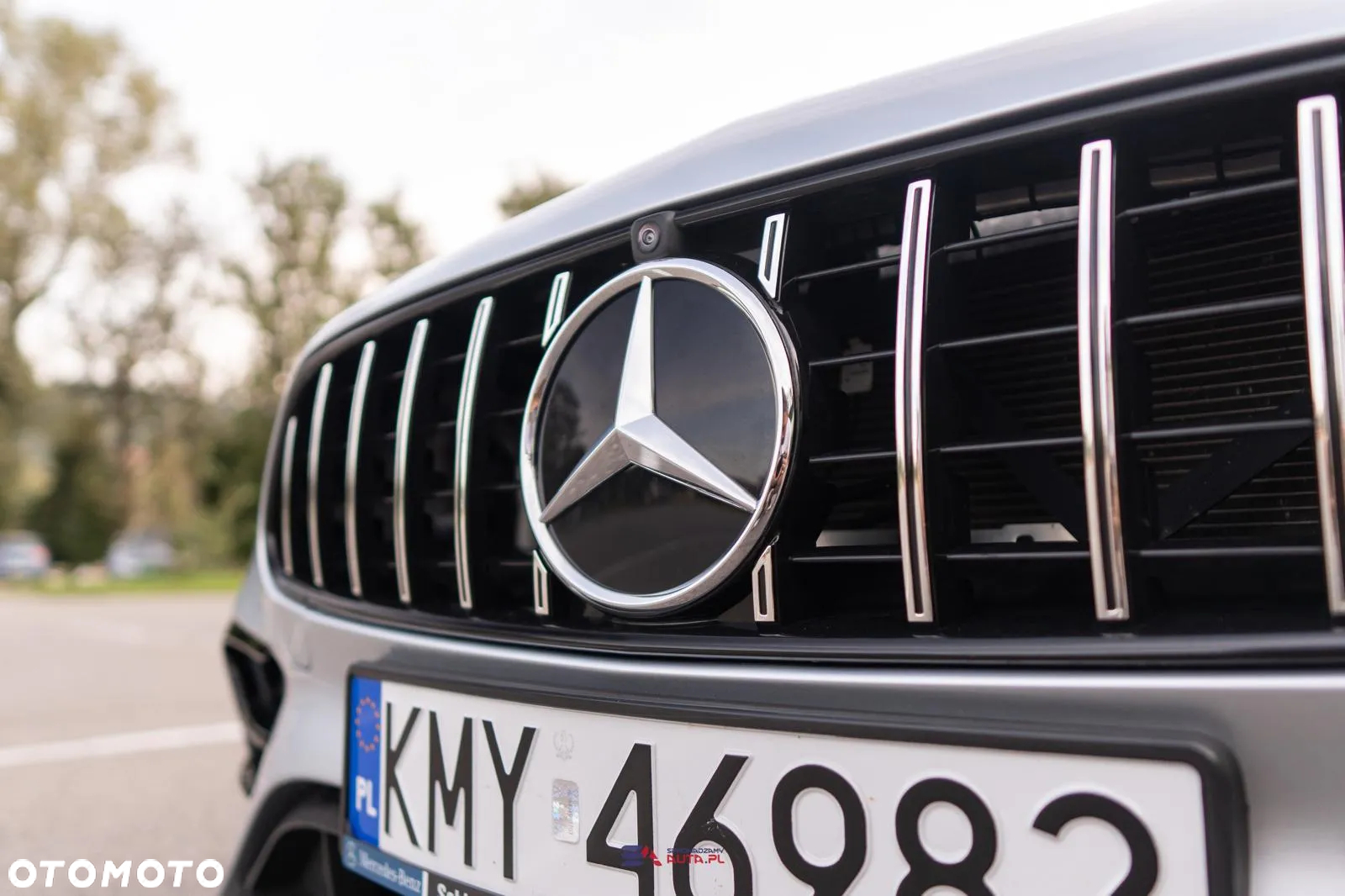 Mercedes-Benz Klasa E - 3