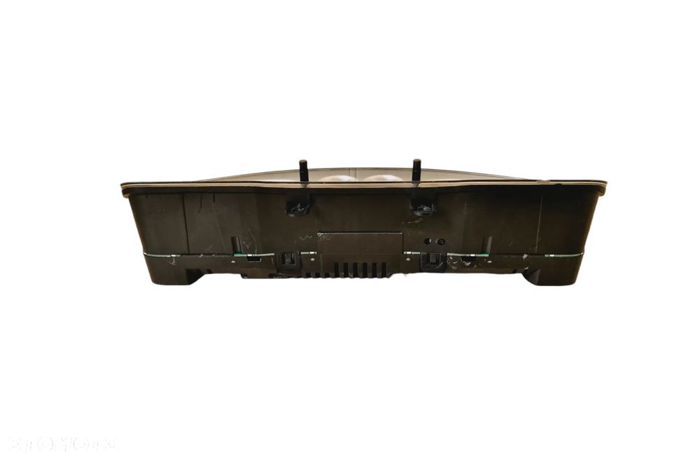 LICZNIK ZEGAR EU CZERWONY FIS AUDI A6 C5 AUTOMAT 1.9 TDI/ 2.5 TDI 110080128001 4B0920933G - 4