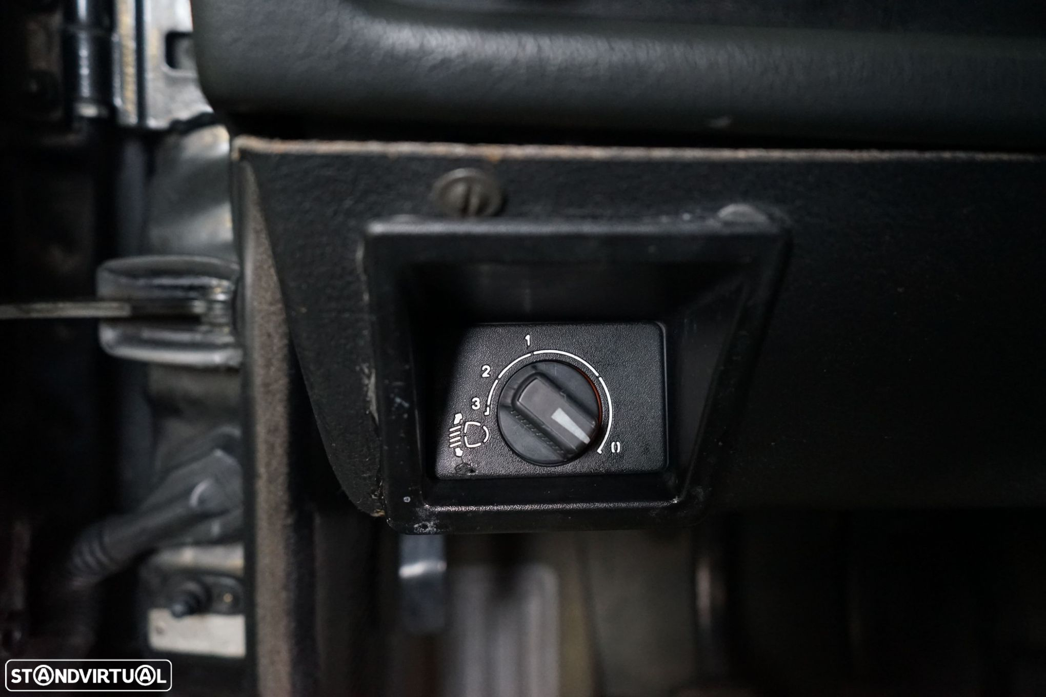 BMW 316 i Baur - 25