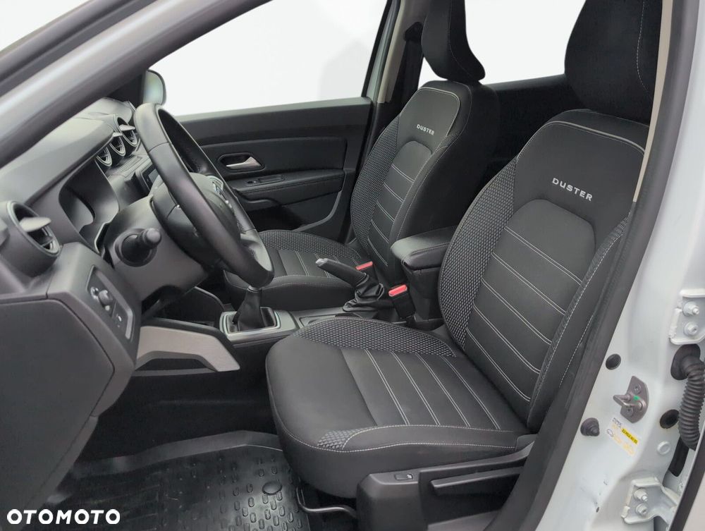 Dacia Duster - 17