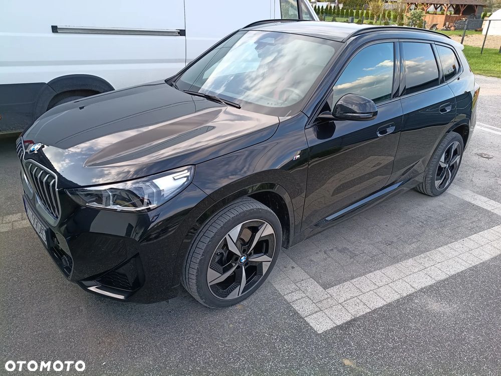 BMW X1 sDrive20i mHEV sport - 11