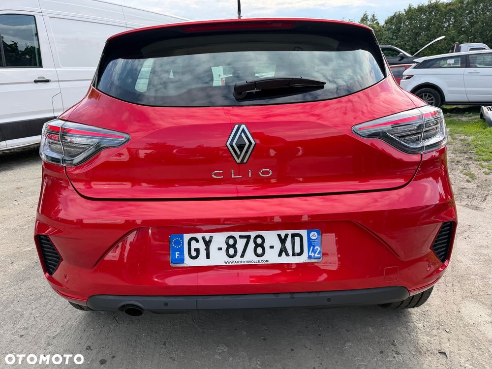 Renault Clio - 33