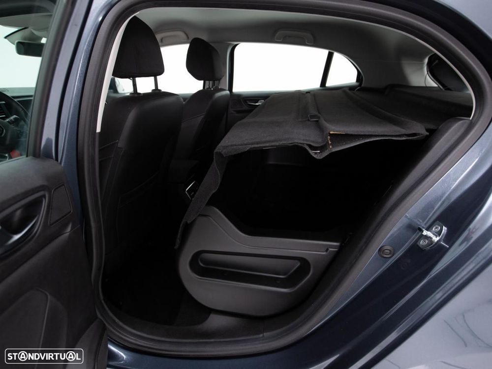 Renault Megane IV SOCIETE BLUE DCI 115 c/IVA - 9