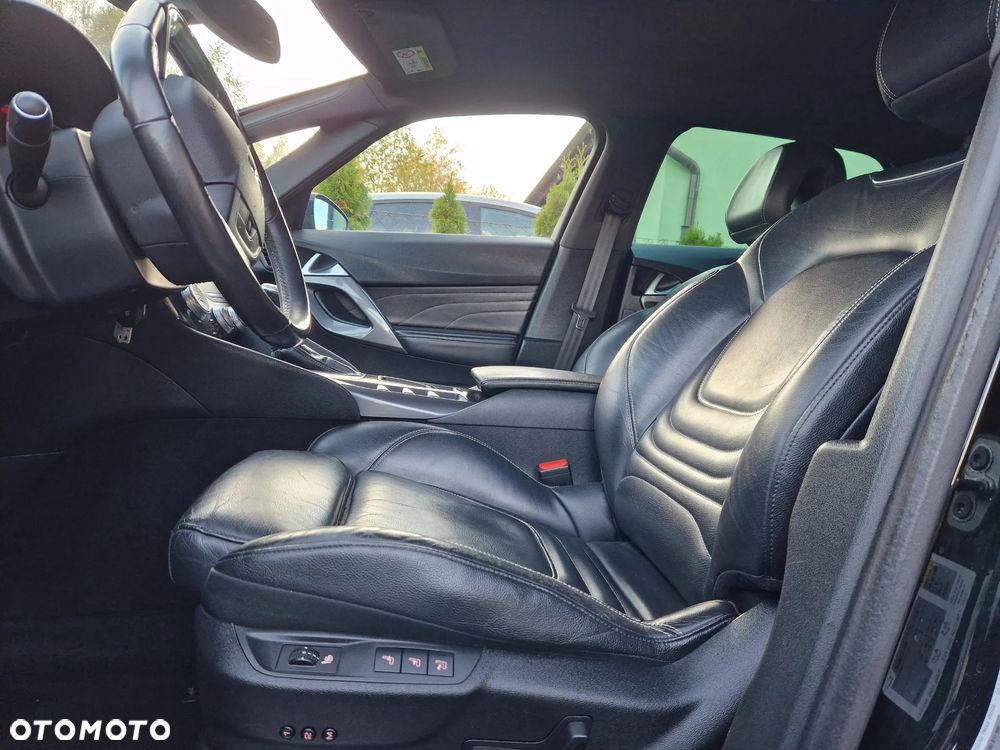 DS Automobiles DS 5 - 6