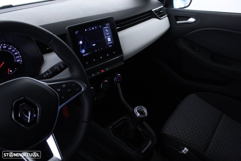 Renault Clio 1.5 Blue dCi Evolution - 31