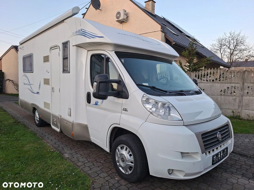 Fiat Ducato - 1