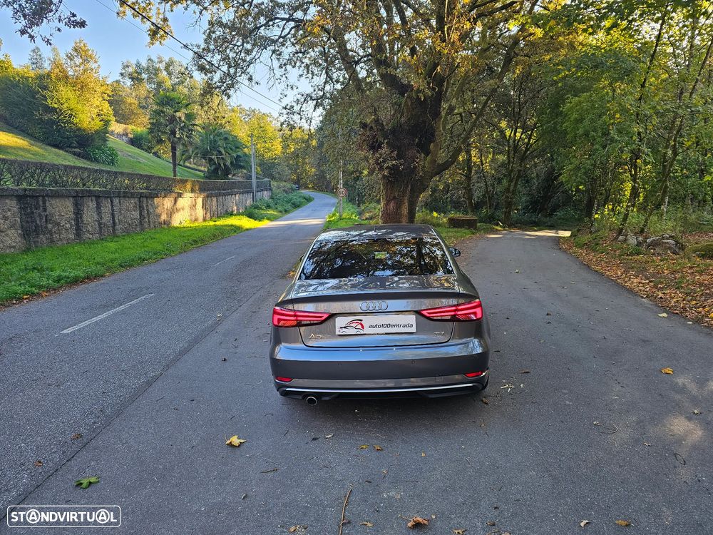 Audi A3 Limousine 1.6 TDI S-line - 7