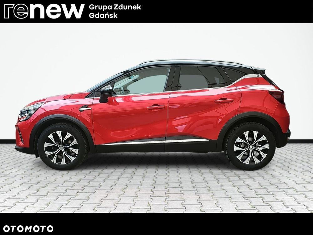 Renault Captur - 9