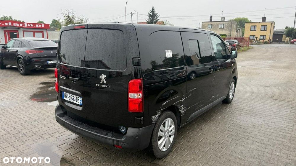 Peugeot Expert - 4