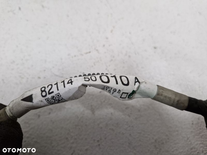 LEXUS LS460 WIĄZKA PRZEWODÓW CZUJNIKÓW PARKOWANIA 8211450010 - 4