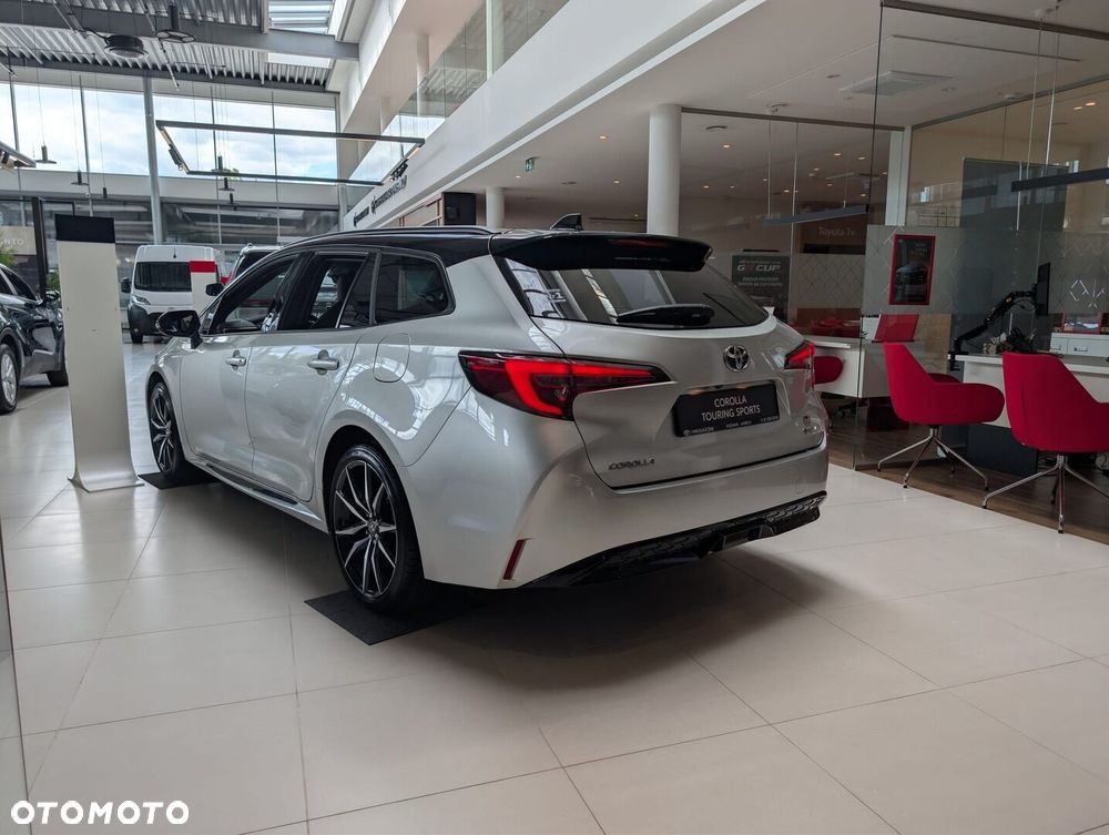 Toyota Corolla - 38