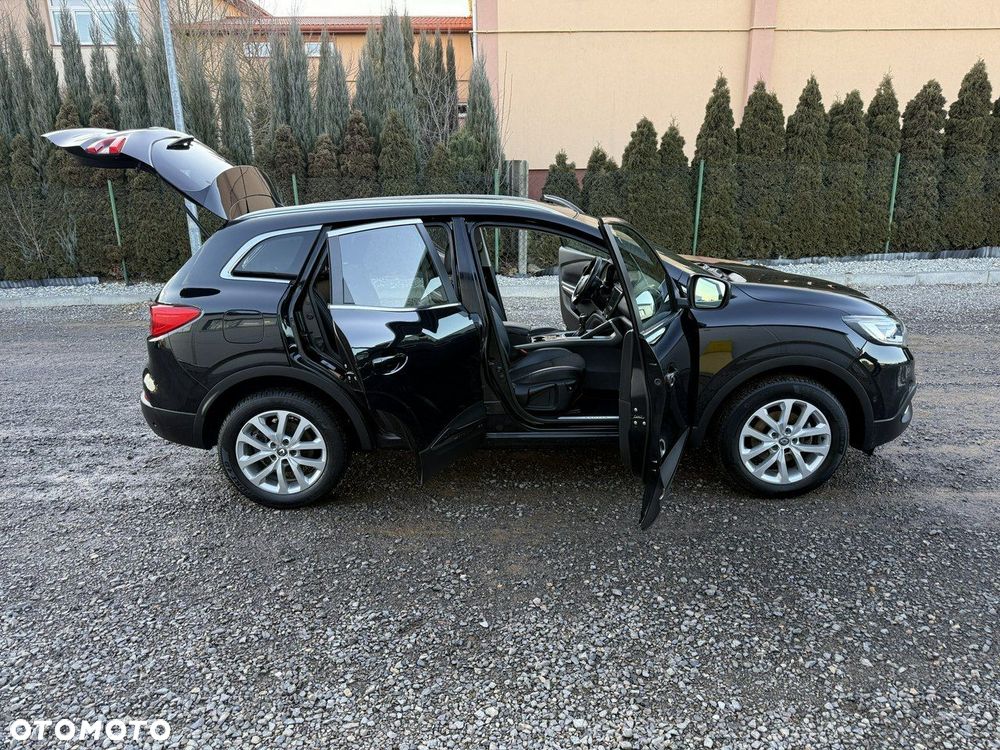 Renault Kadjar - 20