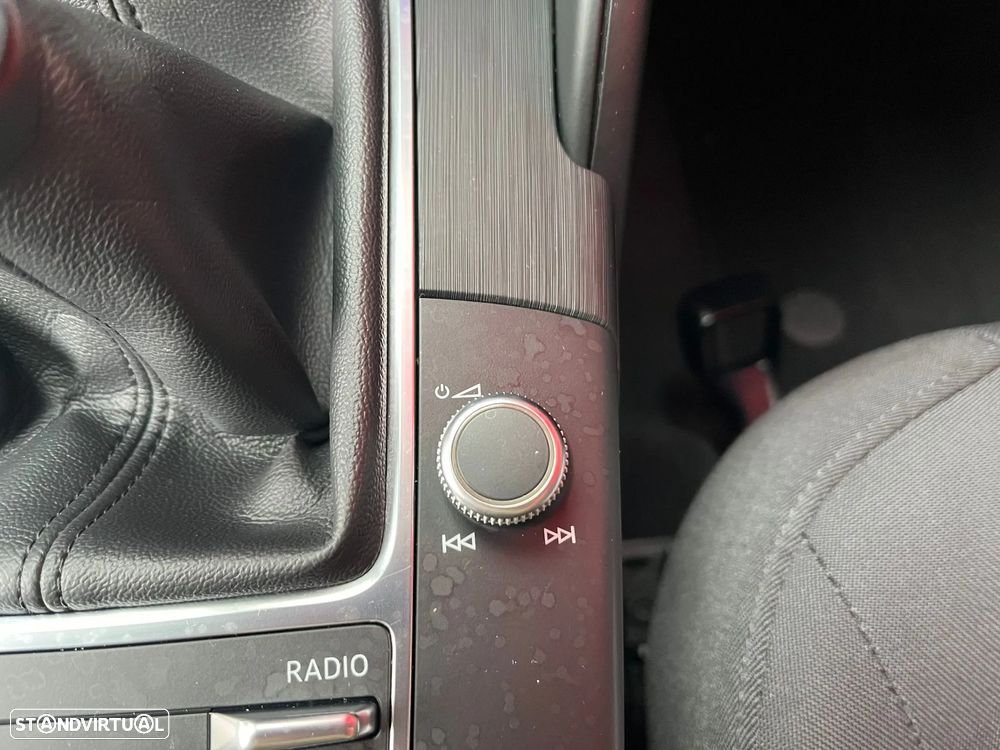 Audi A3 Sportback 1.6 TDI Attraction - 28