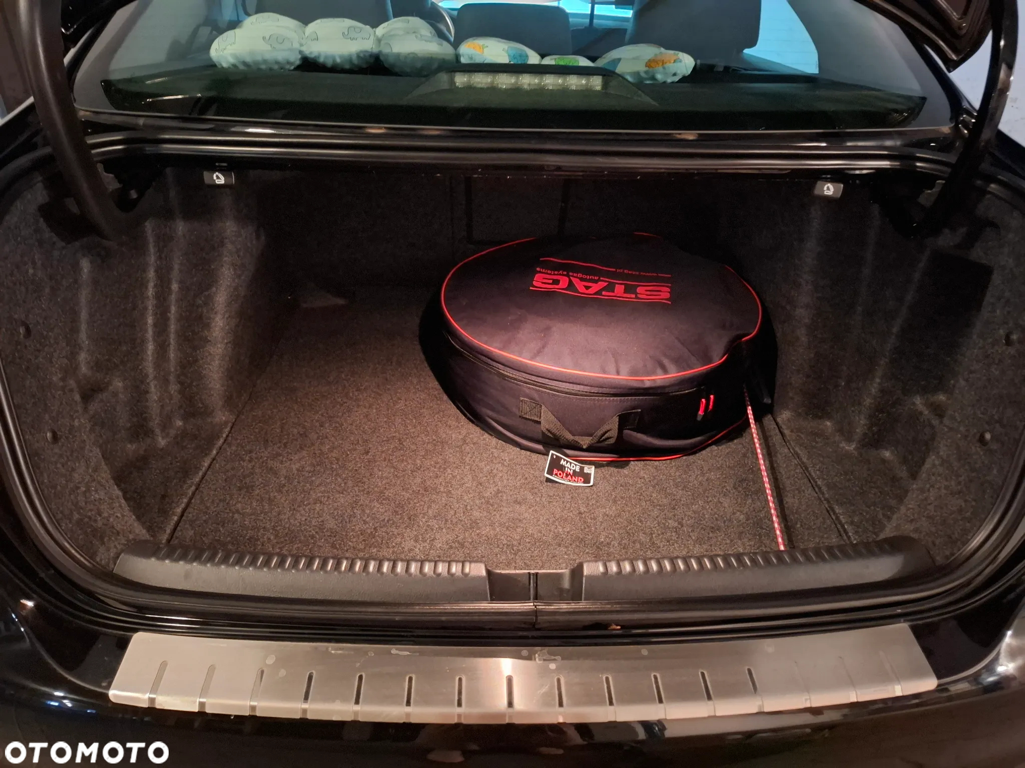 Volkswagen Jetta 2.5 SE - 15