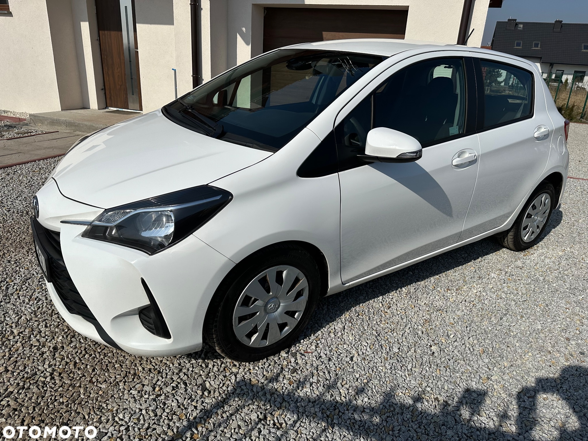 Toyota Yaris 1.0 Life - 11