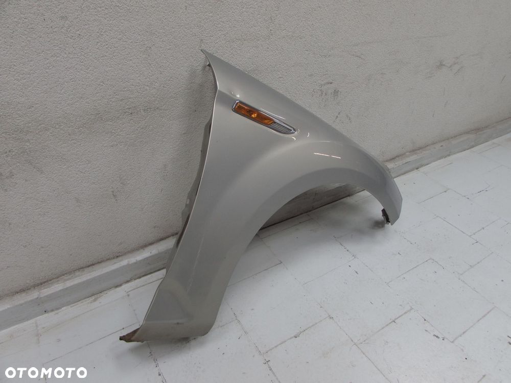 FORD MONDEO MK4 IV 07-14 BLOTNIK PRZOD PRAWY KPL D8 - 3