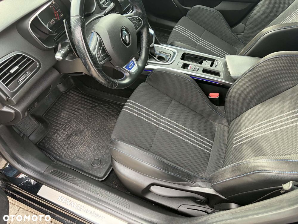 Renault Megane 1.6 TCe GT EDC - 10