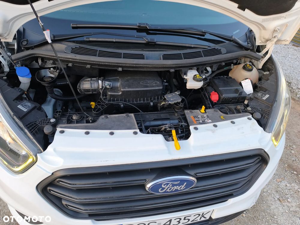 Ford Custom - 13