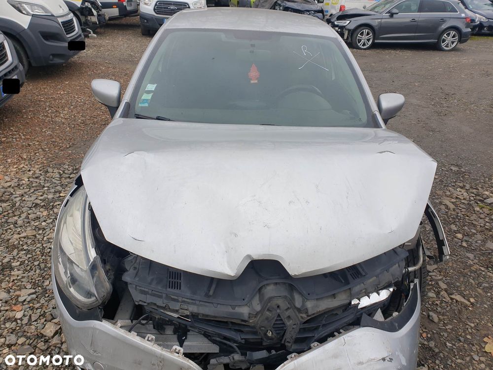 Renault Clio (Energy) dCi 90 Start & Stop EDC INTENS - 8