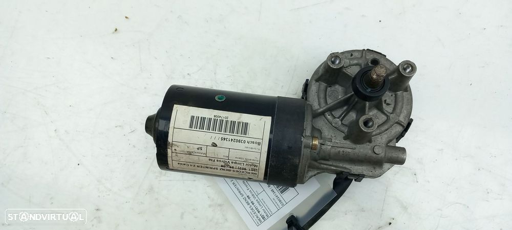 Motor limpa vidros frente MERCEDES-BENZ Sprinter 2-t (901, 902) - 3
