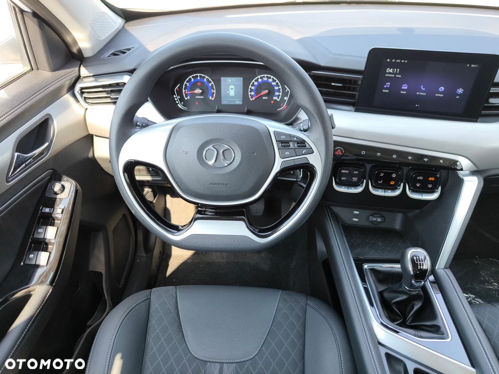 BAIC 3 1.5T Luxury - 11