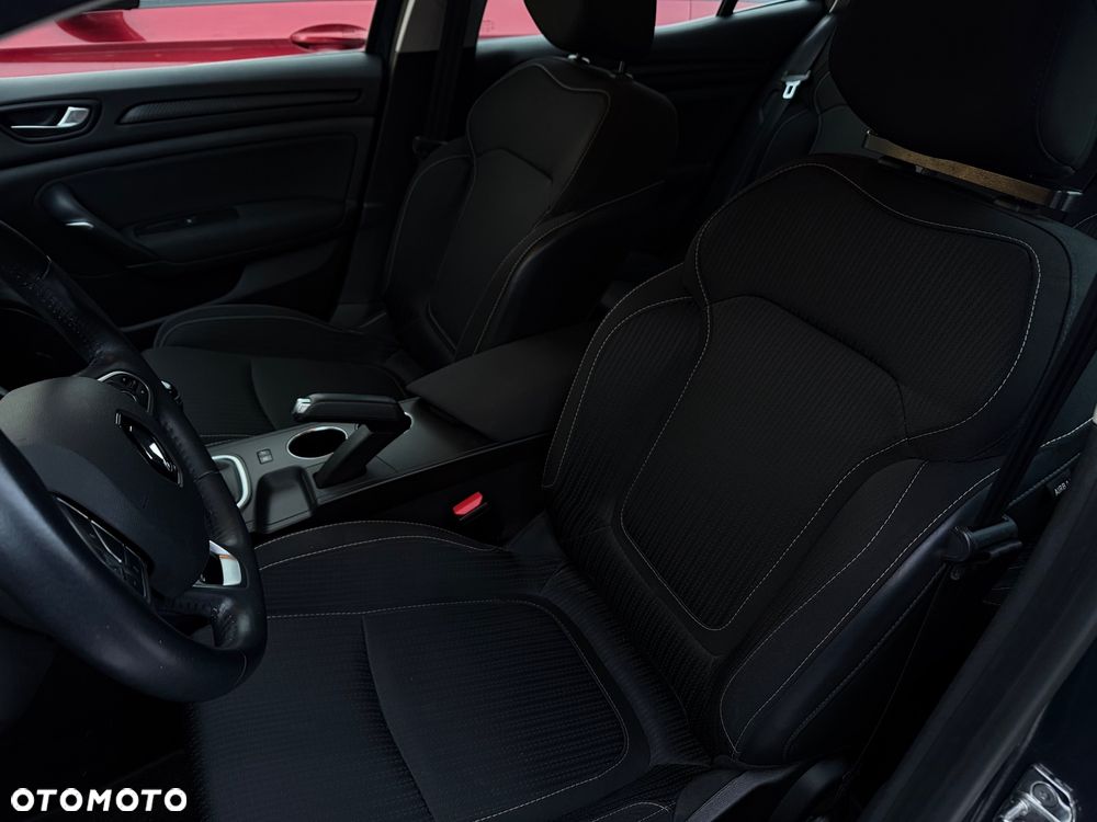 Renault Megane ENERGY TCe 115 LIMITED - 32