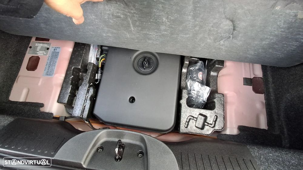 Abarth 595 1.4 T-Jet Pista - 5