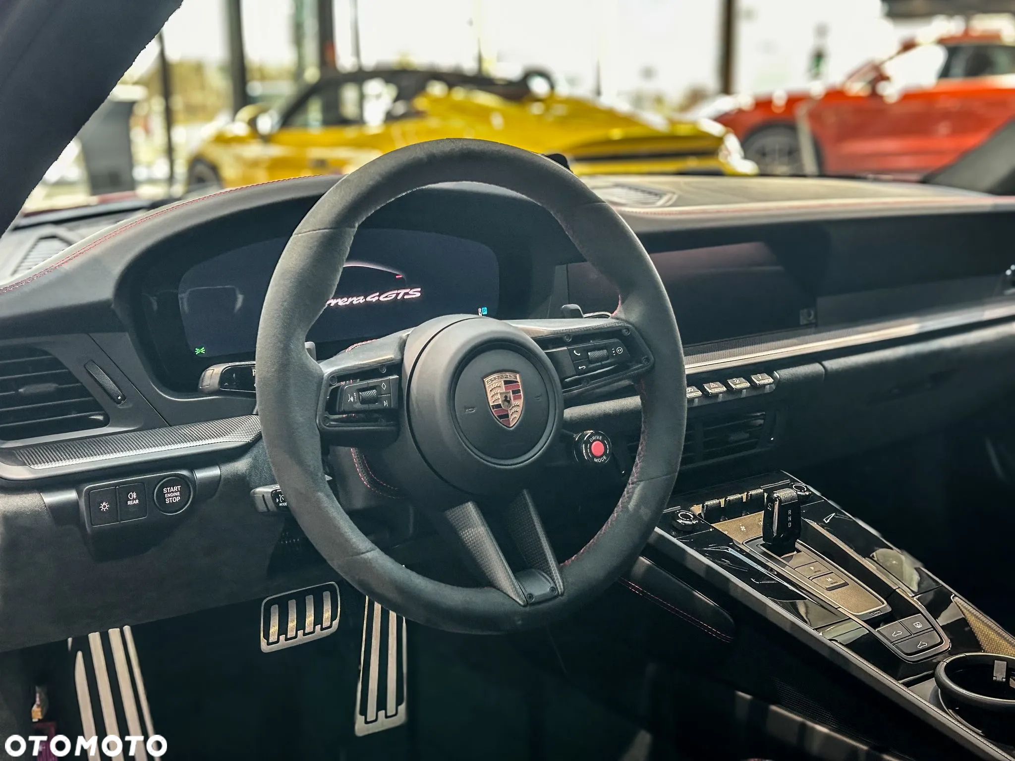 Porsche 911 - 10