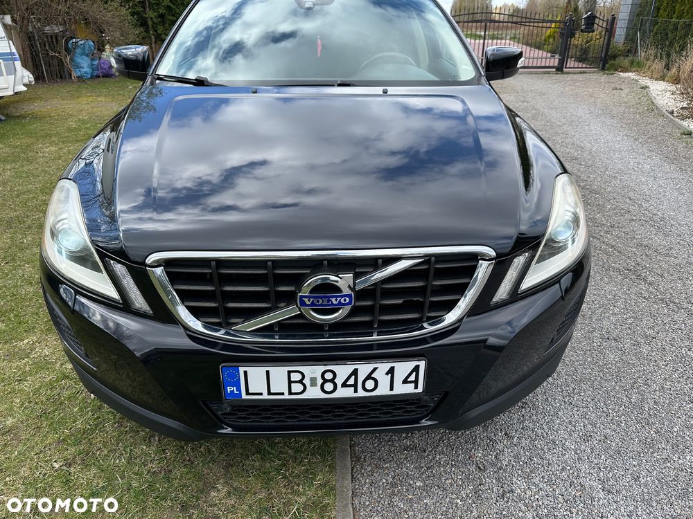 Volvo XC 60 - 8