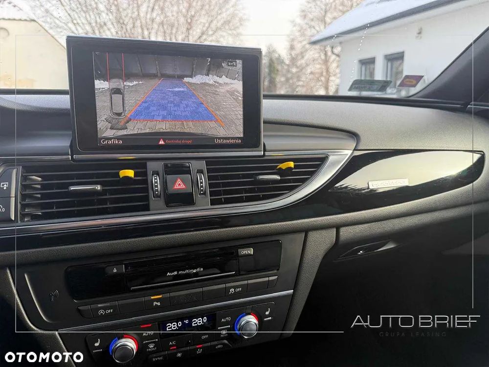 Audi A6 Avant 2.0 TFSI Quattro S tronic - 15