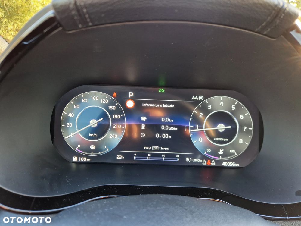 Kia ProCeed 1.5 T-GDI GT Line DCT - 22