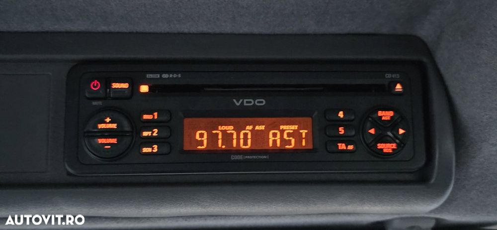 Nissan ATLEON 35TK35, 3.0 TDI, 150cp, 180.254 km, basculabil 3 parti , 4.2m,  3.5 t, cat. B, 11/2007 (serie 2008), factura, seap, finantare PJ, rate PF - 26