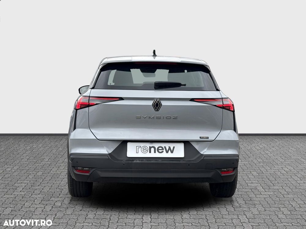 Renault Symbioz 2025 photo 3