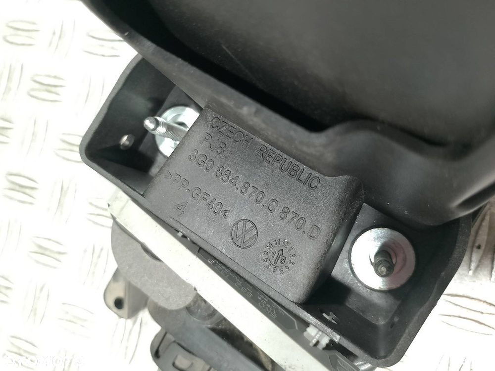 LEWAREK ZMIANY BIEGÓW LINKI VW PASSAT B8 3G0864870C 2.0 TDI - 4