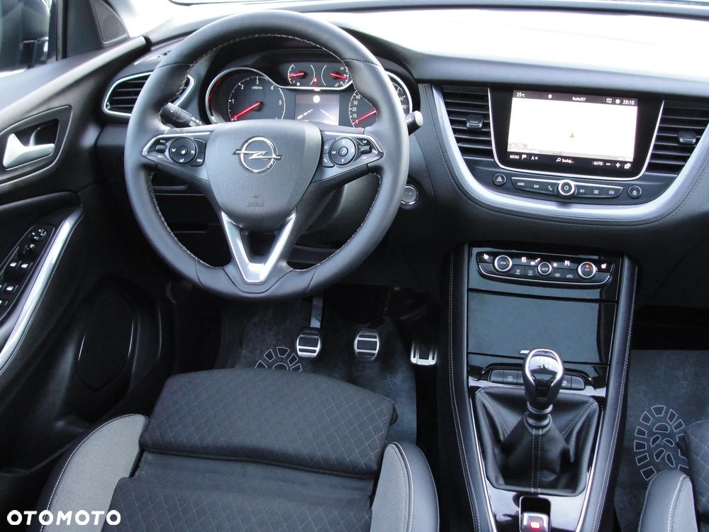 Opel Grandland X 1.5 D Start/Stop INNOVATION - 5