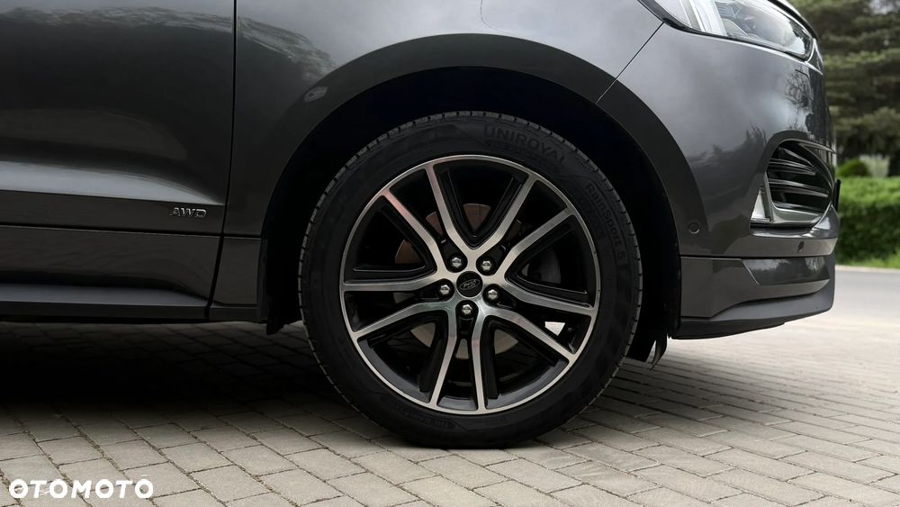 Ford Edge 2.0 EcoBlue Twin-Turbo 4WD ST-Line - 8