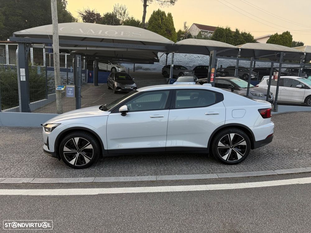 Polestar 2 Single Motor 69kWh - 6
